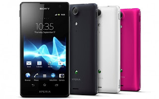 Sony Xperia TX LT29i review