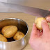 Super Quick Potato Peeling Trick