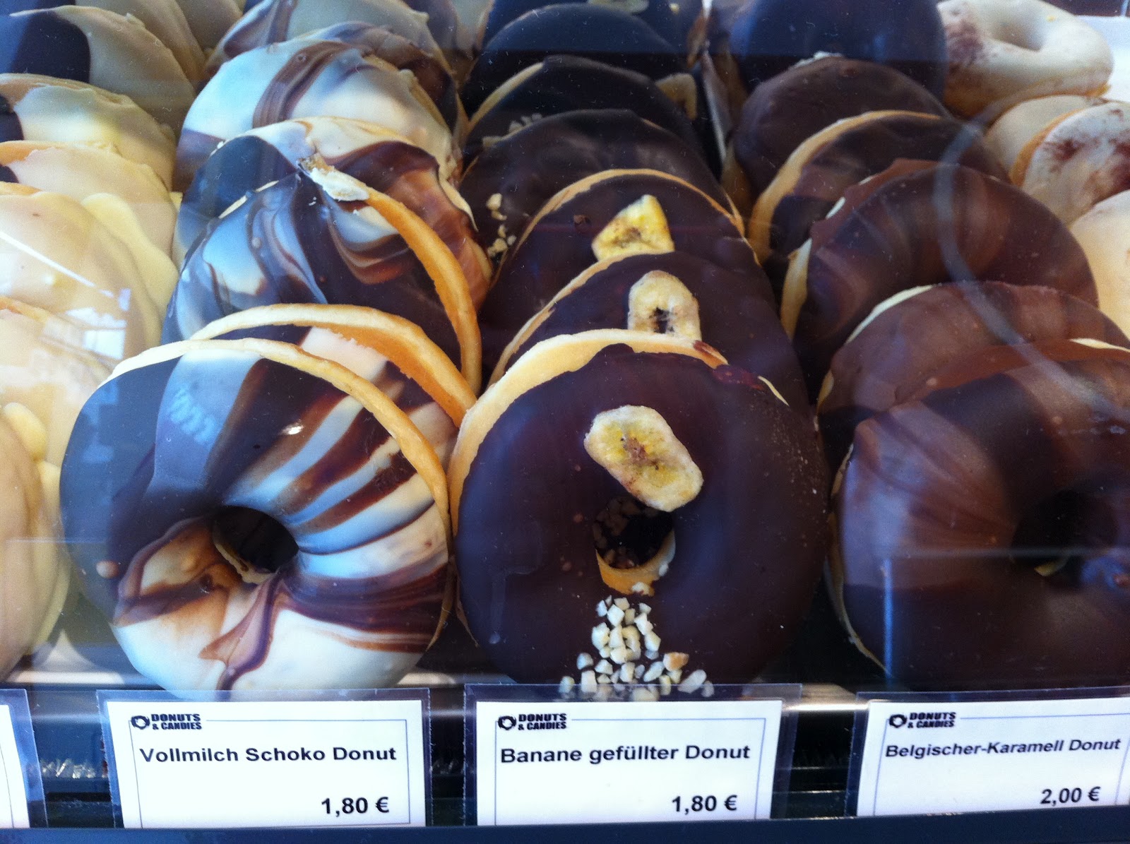 Singaporeans In Germany Club Sgc Food Blog July 2012