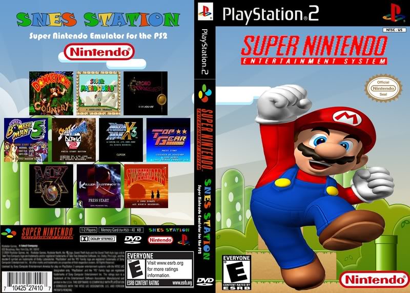 Ps2 Ps2