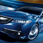 2016 Acura TL Type S Specs Price Concept