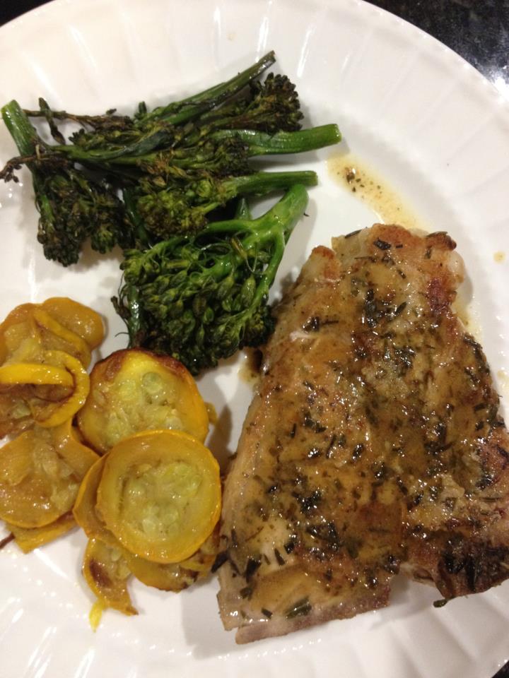 Salad Girl Nat Healthy & Delicious Home Cooking Not Just Salad