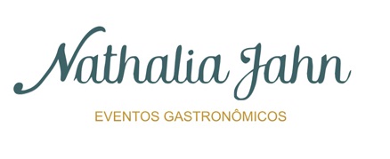 Nathalia Jahn Gastronomia