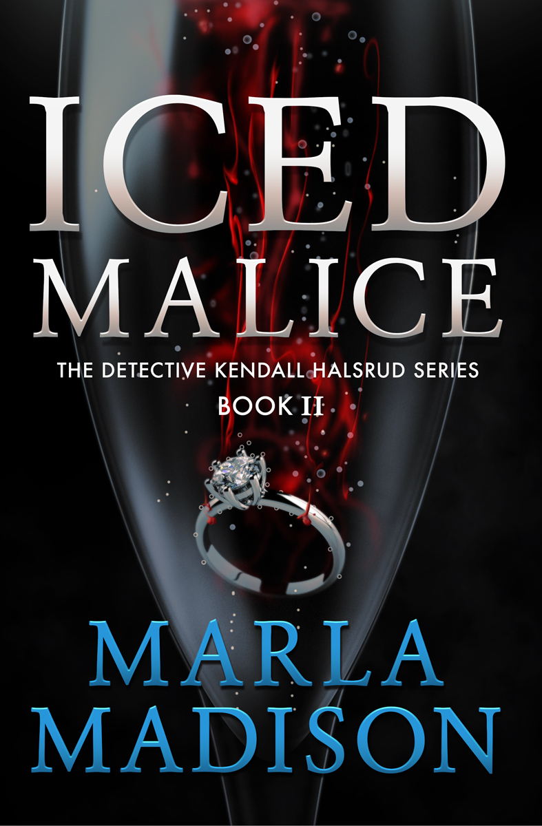 ICED MALICE