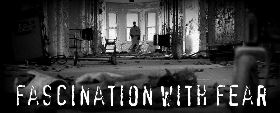 Fascination With Fear: Female Villains in Horror: Samara