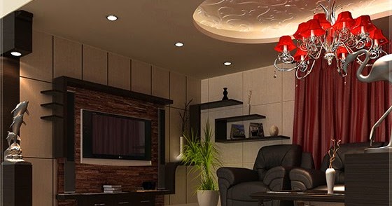 Interior design ideas | Home Kerala Plans