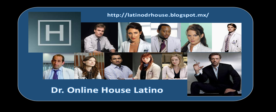 Dr. House Online Latino