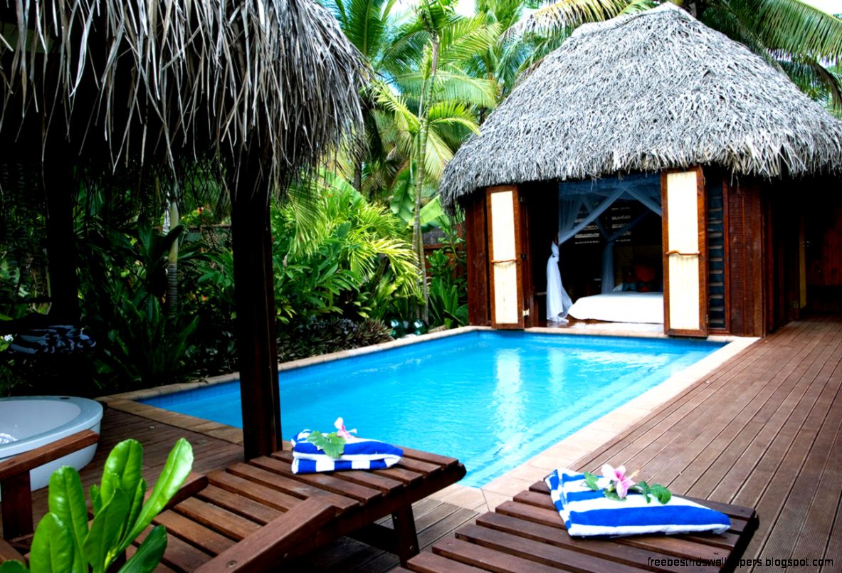 Luxury Private Island Resorts Luxury Private Island Resorts