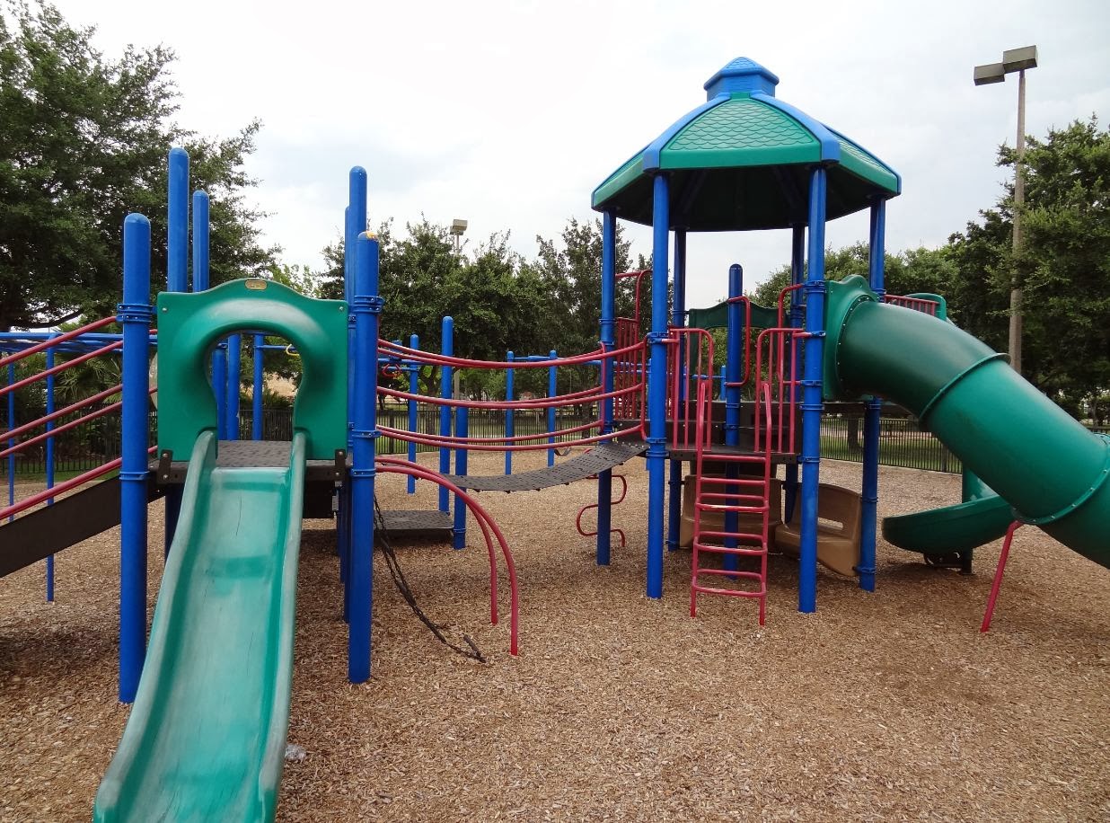 HTownWest Photo Blog Playgrounds and play areas for children in the