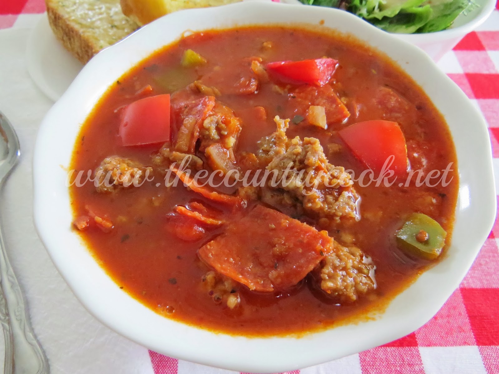 pizza soup the country cook pizza soup the country cook