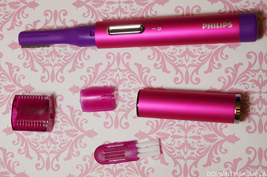 philips precision perfect trimmer reviews
