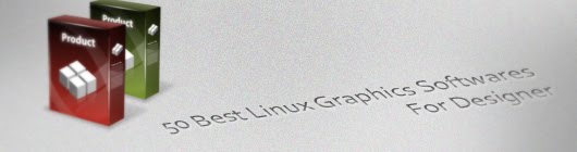 50 Best Linux Graphics Softwares For Designer