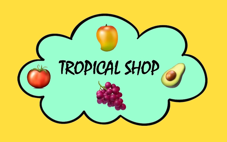 tropicalshop