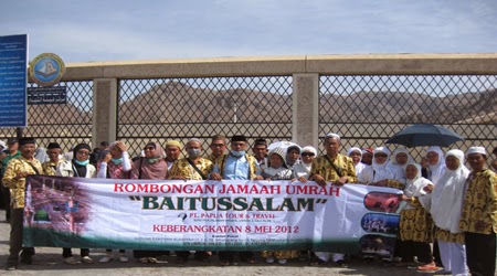 Paket Umroh 2014 2015 Jakarta Paket Umroh 2014 2015 Jakarta