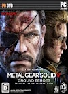 Game Metal Gear Solid V Ground Zeroes Repack PC