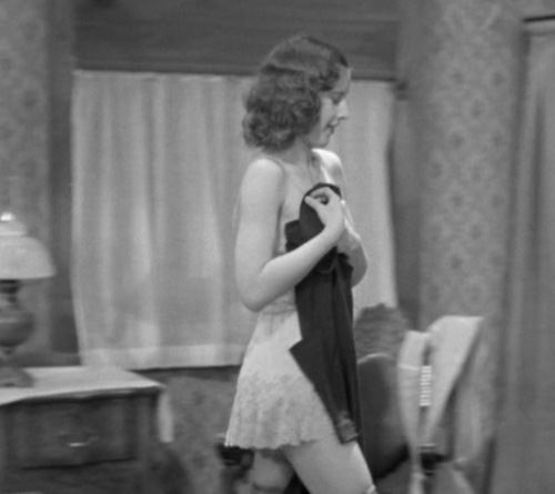 rencontre avec joe black script