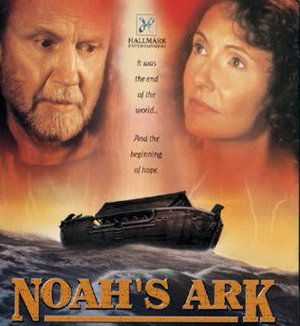 Filman película sobre la historia bíblica de Noé Filman película sobre la historia bíblica de Noé