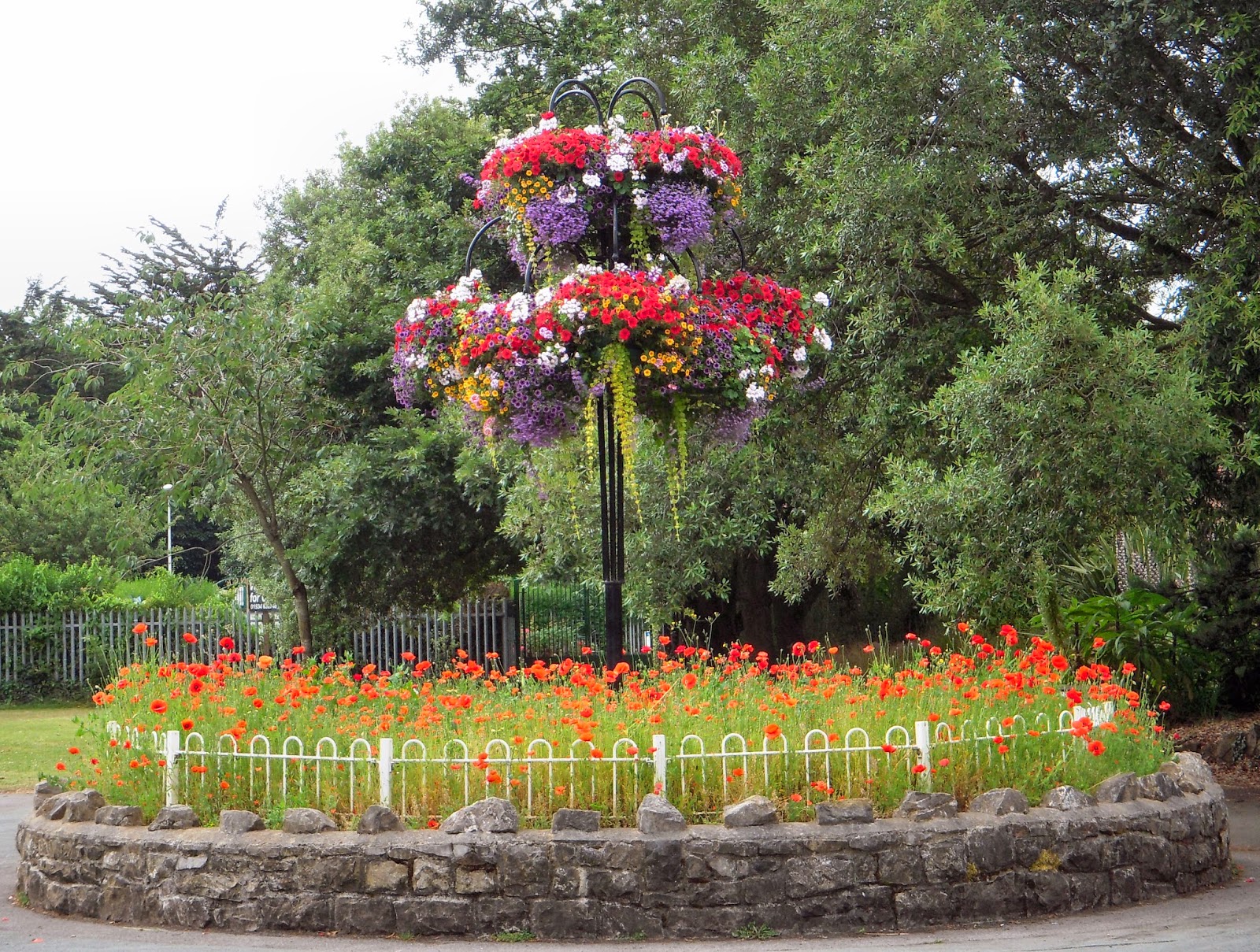The Spend a Penny Chronicles WestonsuperMare Clarence Park