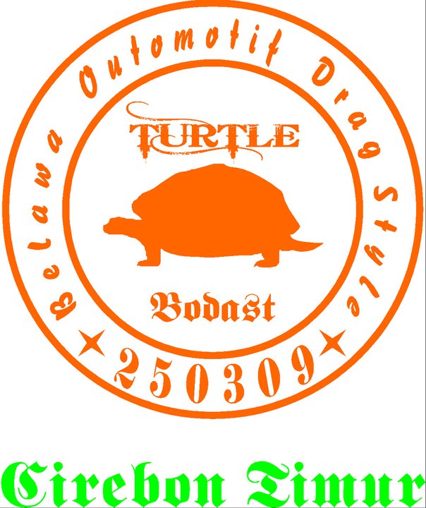 Turtlebodast
