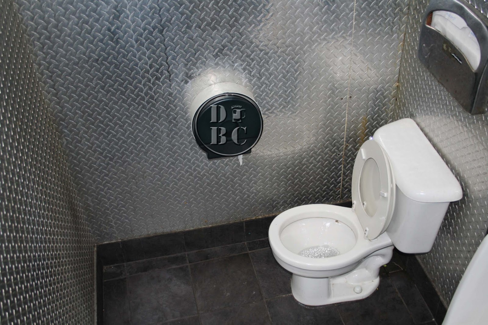 DiveBar Culture Distractions Lounge, Huntington Beach CA