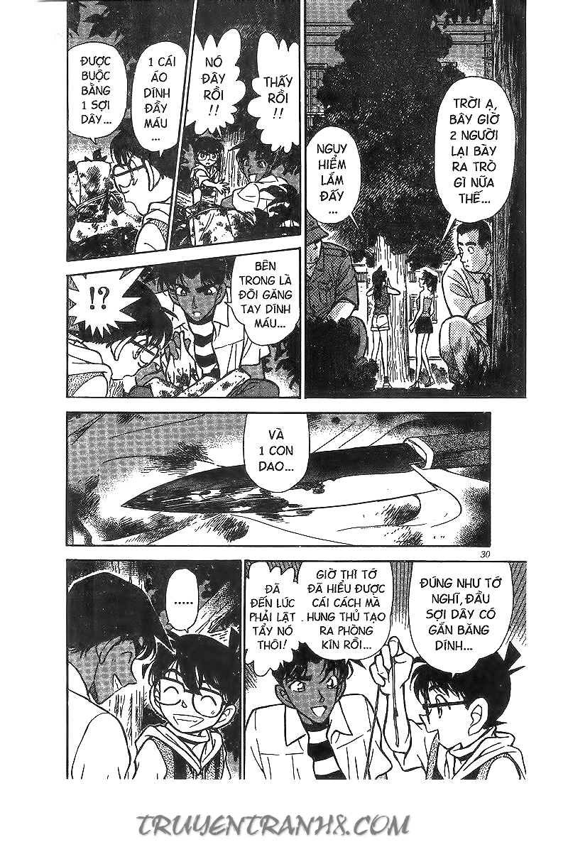 Detective Conan Chap 213 - Truyen.Chap.VN