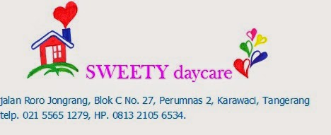 SWEETY daycare 