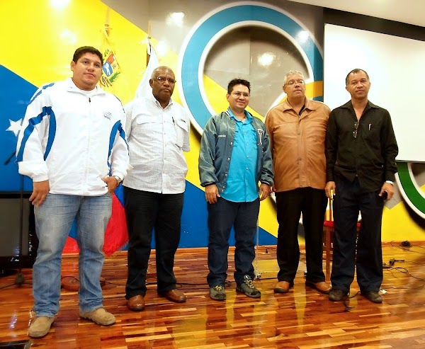 DESIGNADA COMISIÓN ELECTORAL PARA PROCESO ELECCIONARIO DE LA FVA. DESIGNADA COMISIÓN ELECTORAL PARA PROCESO ELECCIONARIO DE LA FVA.