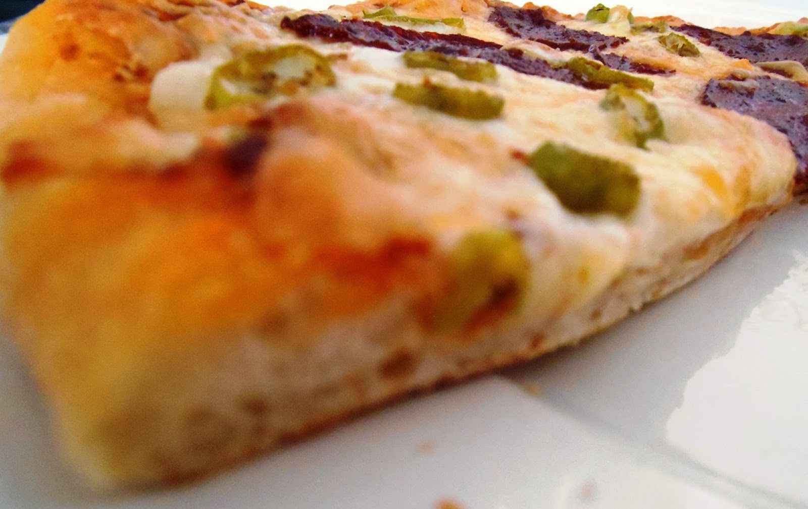 Çınaraltı Pastanesi Yemek Bloğu Ekşi Mayalı Pizza