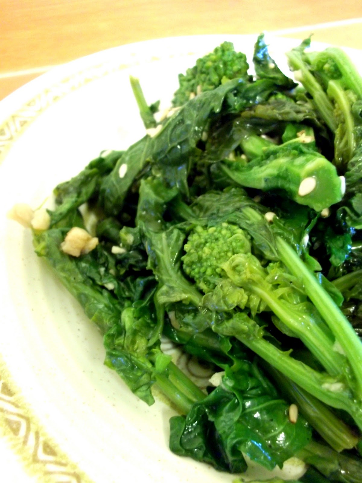 Julia's (Vegan) Kitchen Fast Macro