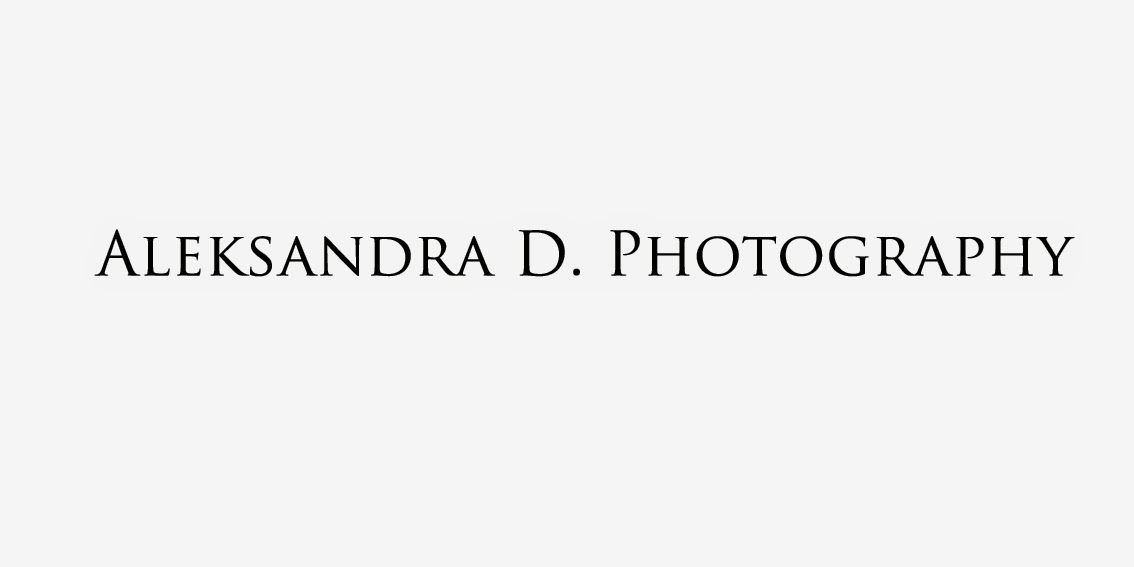 Aleksandra D. Photography