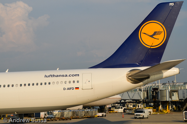 Trouble In Thin Air Responding To Inflight Medical Emergencies
