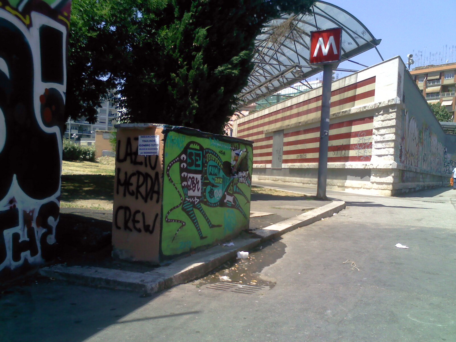 The New Antisemite January 2015