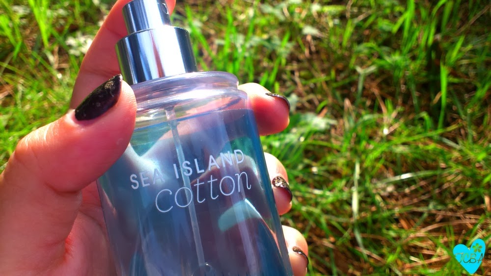 Sea Island Cotton Bath & Body Works Brume & Lotion Corporelle The