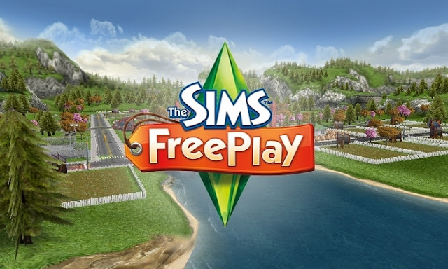 The Sims Freeplay 2.4.10 Apk Mod Full Version Download-iANDROID Games
