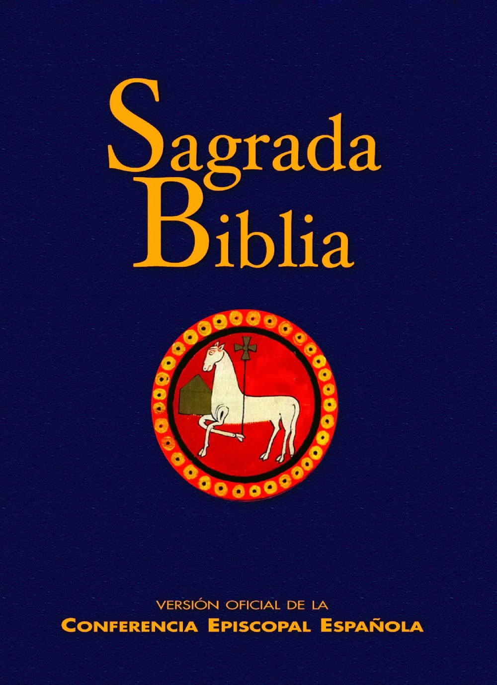 ¿Qué es la Biblia?