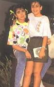  Karishma Kapoor And Kareena Kapoor