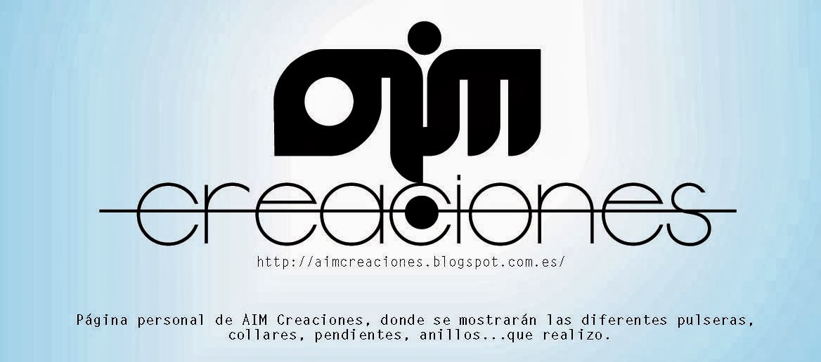 - AIM CREACIONES -