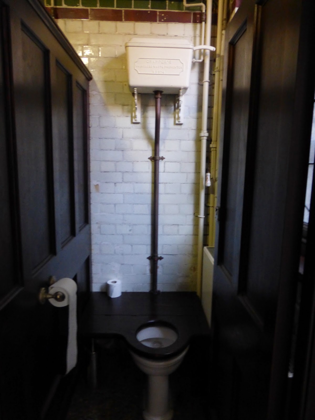 After60 thenext10 Victorian Toilets