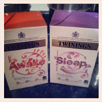 Twinnings Tea