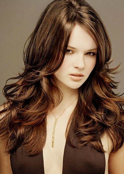 Fashionclub 7 Haircuts For The Round Face