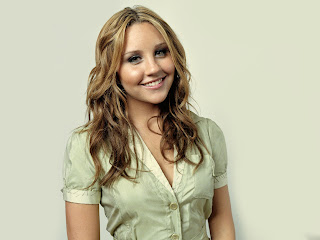 Amanda Bynes