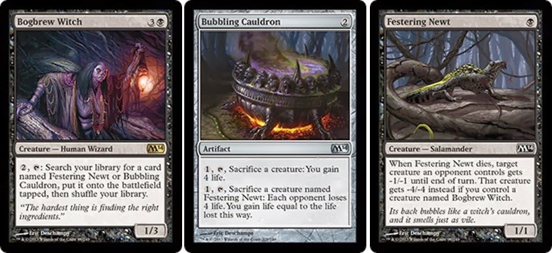 MTG Realm MTG Halloween