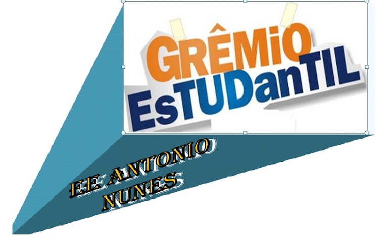 GREMIO ESTUDANTIL