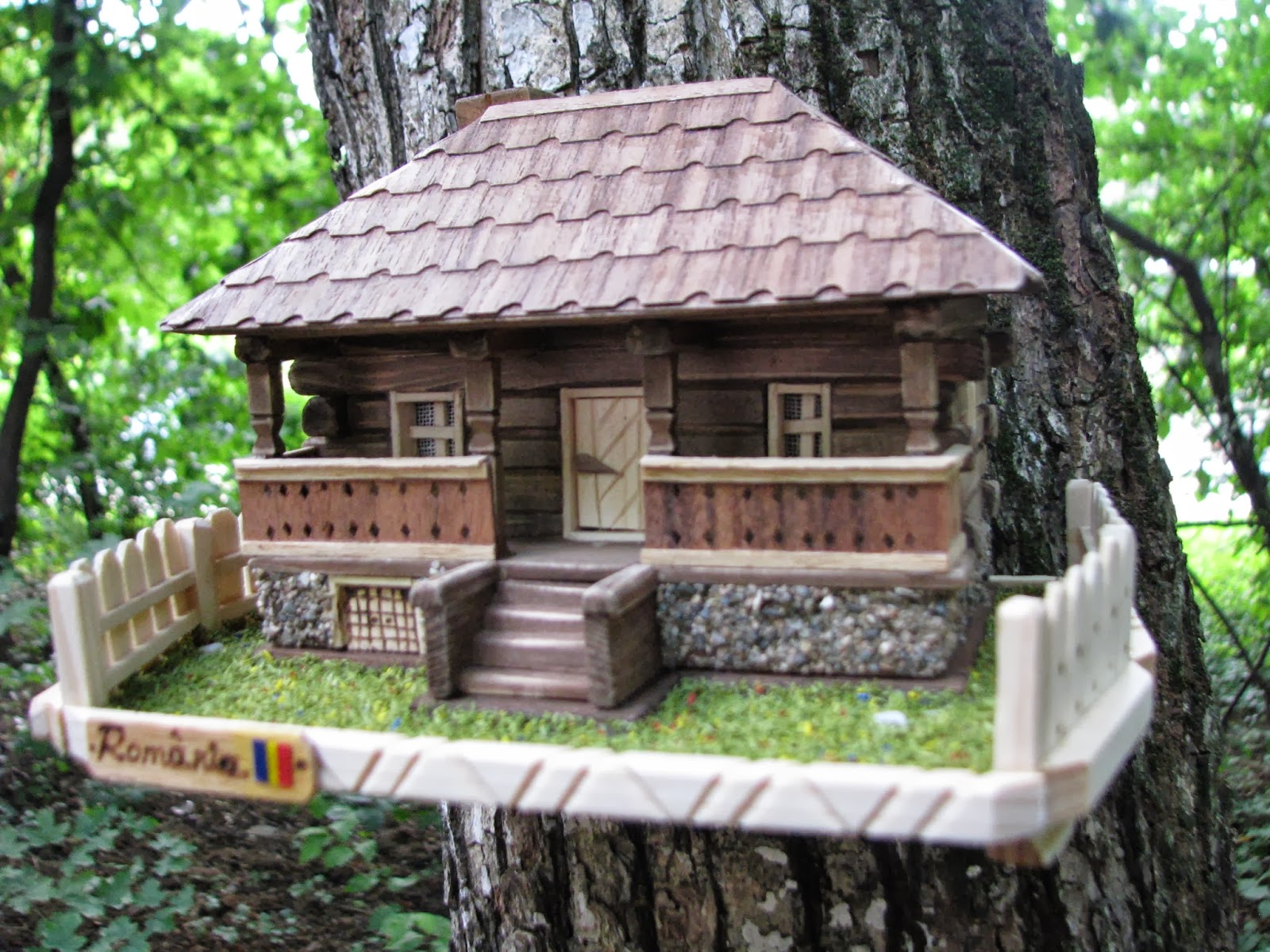 casute din lemn machete casute din lemn