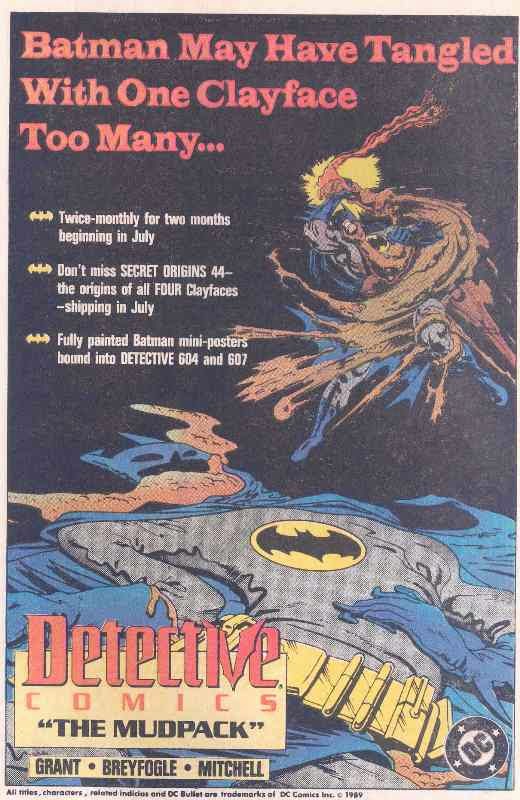 ThisMeansWhatWhy Here's Mud in Your Eye...and Everywhere Else