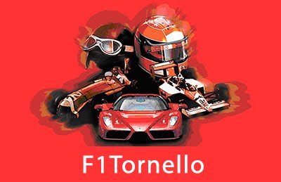 Clásico F1Tornello