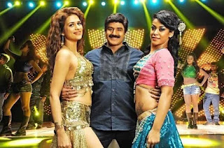 Balakrishna Dictator (2016) Telugu Movie Review And Ratings