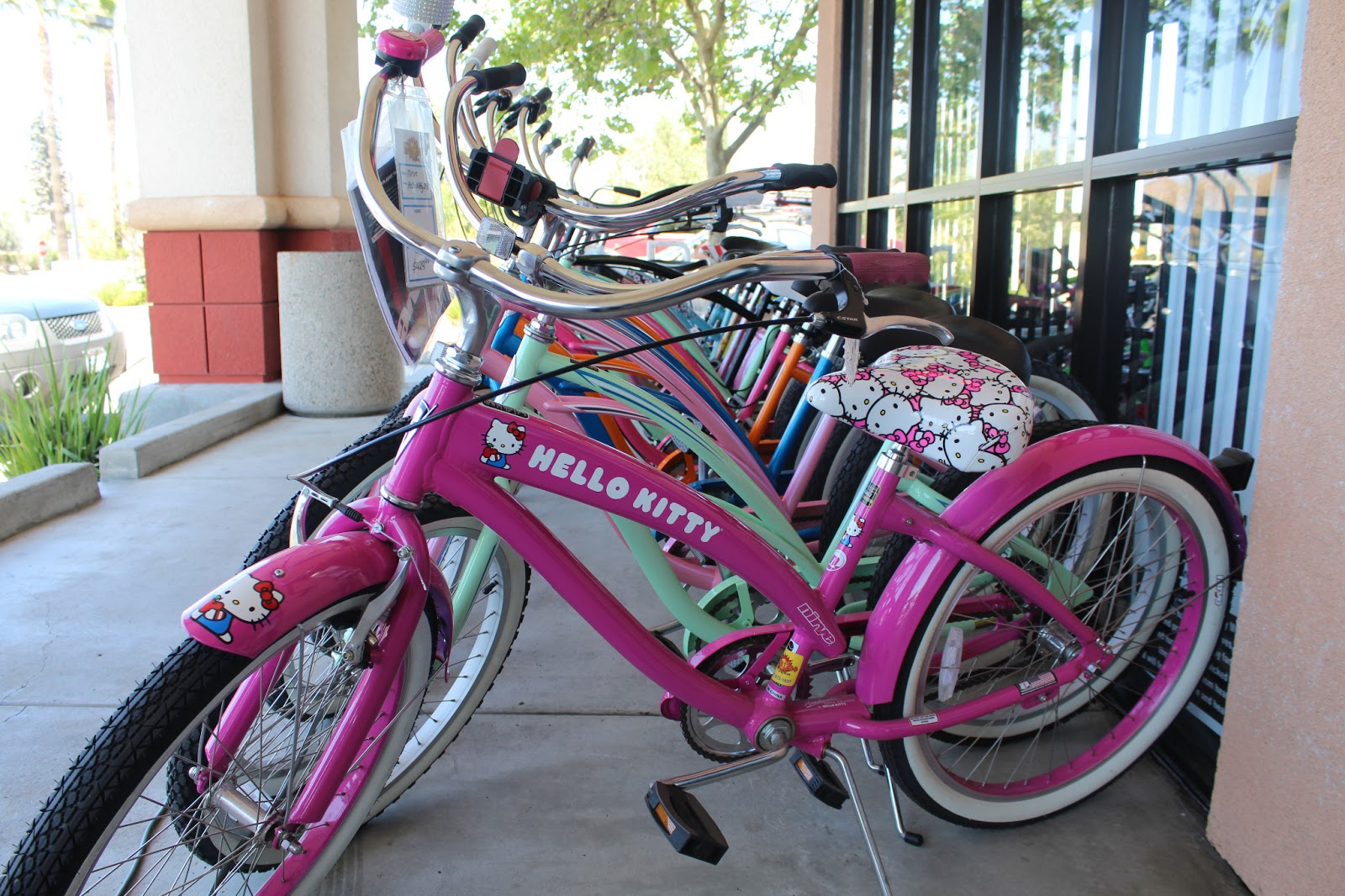 Menifee Bicycles Offers Quality Products, Service and Sales Menifee 24/7