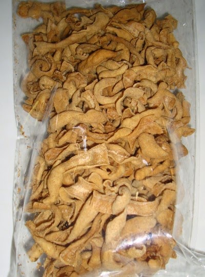 resep keripik usus istimewa resep keripik usus istimewa
