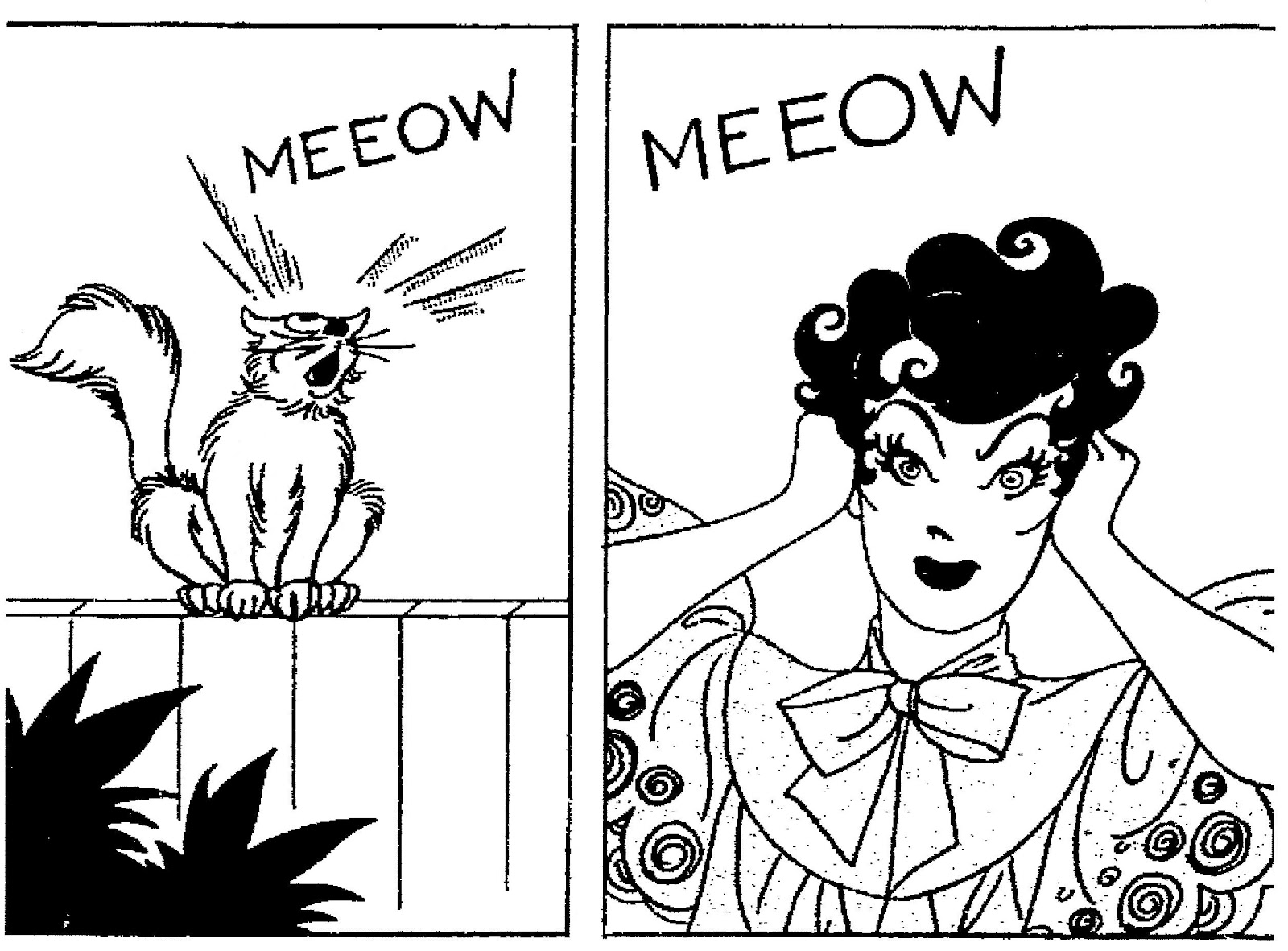 Mostly Paper Dolls September 2012